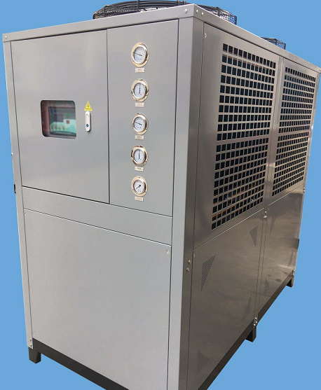工業(yè)冷水機