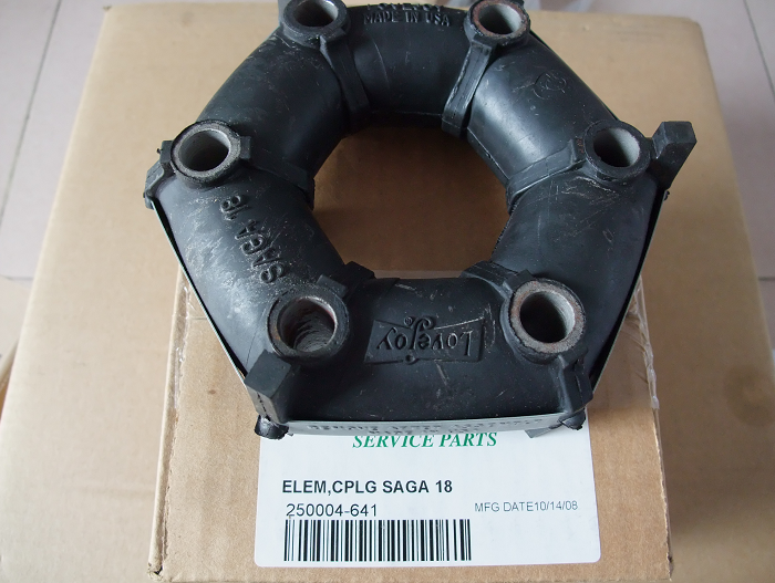 壽力LS12聯軸器彈性體