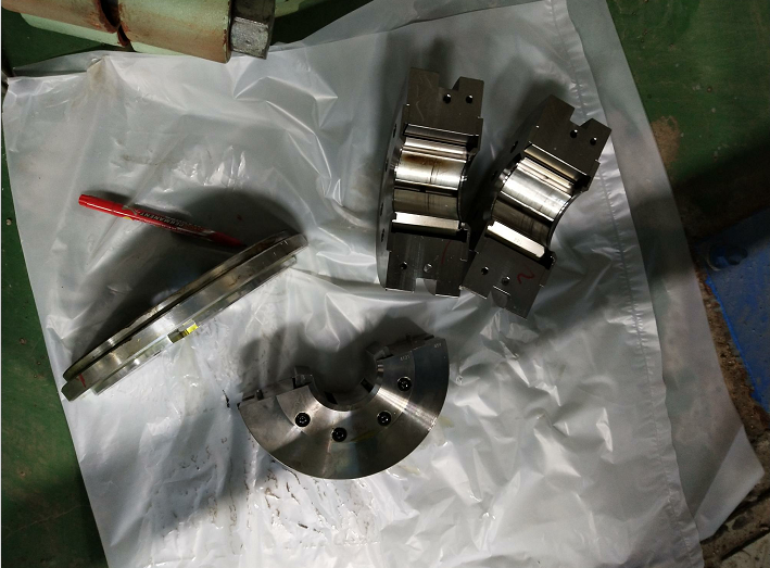 IHI壽力離心壓縮機(jī)軸承