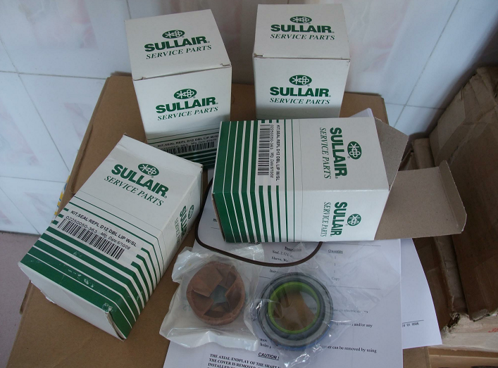 壽力空壓機保養零件軸封