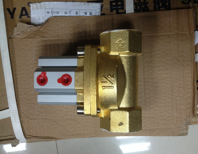 吸附干燥機氣控閥